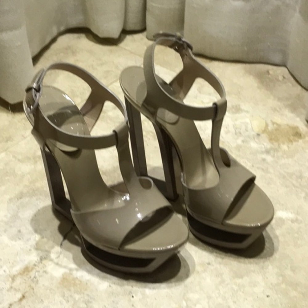 Casadei Wedges